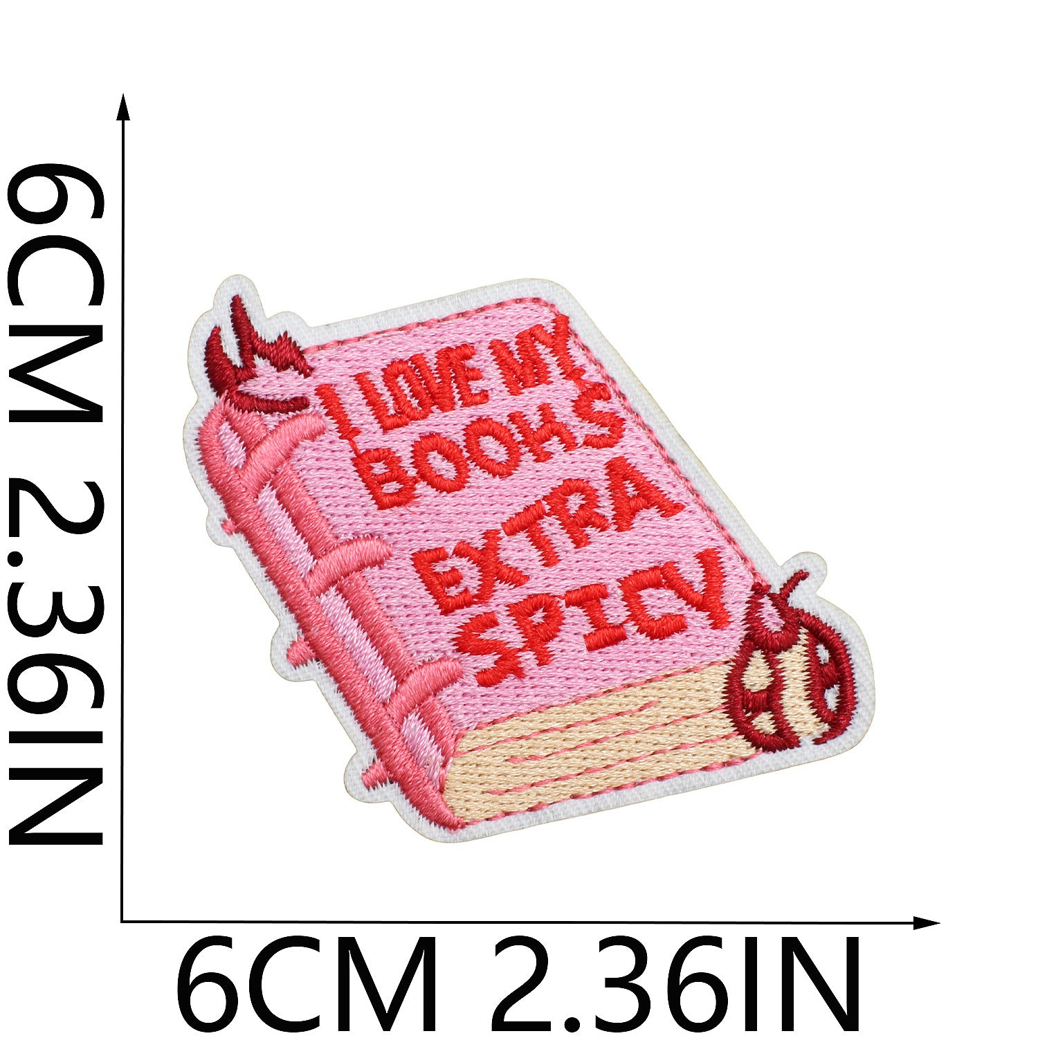 Wholesale Study and Hobby Patches